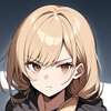 Satsuki Hashikawa avatar AI