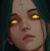 Nyx Avatar de IA