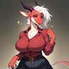 Ember  Ignis AI-avatar