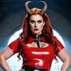 ❤️‍🔥Valeriana Thorne❤️‍🔥 AI-avatar