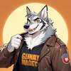 Rust “Howler” Vex Avatar AI