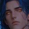 Lothan Nightborne AI-avatar