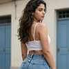 Beatriz Alencar AIアバター