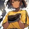 Huda Avatar de IA