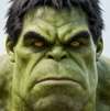 Hulk الصورة الرمزية للذكاء الاصطناعي