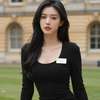 Lin Yue Hình đại diện AI