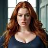 Willa Mae McEntire  Avatar de IA