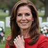 Avatar AI First Lady Mrs. Baron 