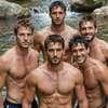 Jack, Jiro, James, Bard, Logan Awatar AI