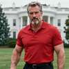 President Baron  Avatar IA