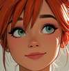 Misty  AI avatar
