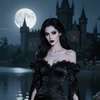 Ravenna de Noctem AI-avatar