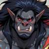 Kaelen Vane avatar AI