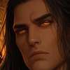 The Emperor of Mankind AI-avatar