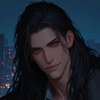 Julian Blackwood  Avatar de IA