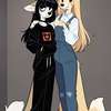 Emily and Ruby  AI-Avatar