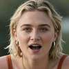 Florence Pugh AI avatar