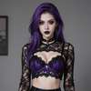 Avatar AI Livy 