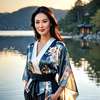 Hanae Tsubaki Avatar de IA
