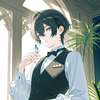 Caspian Sweets AI-Avatar