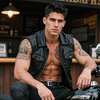 Aaron Decker  Avatar IA