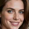 Elara Sterling  avatar AI