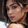 Emelia ai avatar