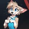 Brithany Wolf AI avatar