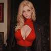 Astrid Sins AI avatar