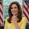 First Lady Mrs Baron  AI avatar