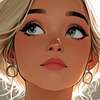 อวาตาร์ AI Erin shenk