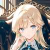 Luna AI avatar