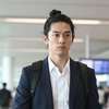 Josh  AI 頭像