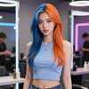 Alyssa Neon avatar AI