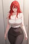Priscilla  Awatar AI