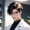 Avatar AI Delan Hale