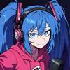 Hatsune Miku AI avatar