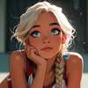 Kaelen Vesper Avatar IA