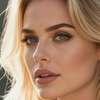 Vivian Glenish  AI аватар