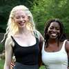 Ebony and Ivory AI 아바타