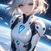 Eva avatar AI