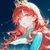 Elara Thalassa ai avatar