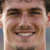 อวาตาร์ AI Alex Ward