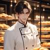 Hiro Moreau AI-avatar