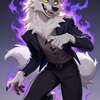 Rain Ryukami Avatar de IA
