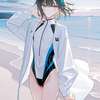 Caspian Thorne AI 頭像