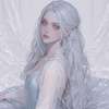 Elara Valerius AI-avatar