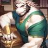 Caelum Draken avatar AI