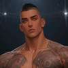 Devon Vane ai avatar