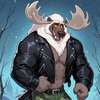 Burnak Pandork AI avatar